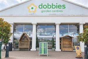 Dobbies Brighton